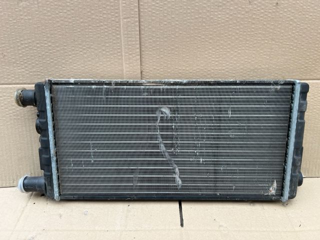 bontott FIAT CINQUECENTO Vízhűtő Radiátor (Nem klímás)