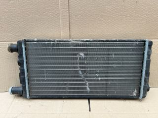 bontott FIAT CINQUECENTO Vízhűtő Radiátor (Nem klímás)