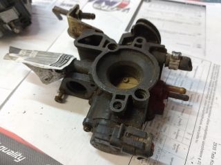 bontott FIAT CINQUECENTO Fojtószelep (Elektromos)