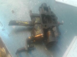 bontott FIAT CINQUECENTO Fojtószelep (Elektromos)