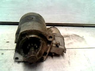 bontott FIAT CINQUECENTO Önindító