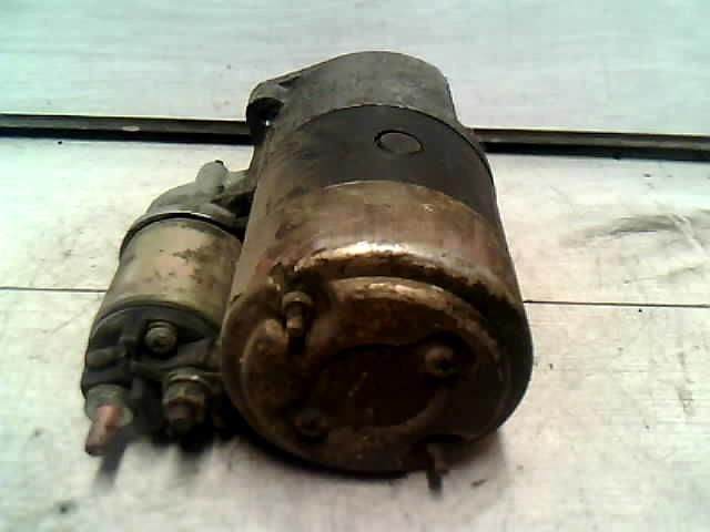 bontott FIAT CINQUECENTO Önindító