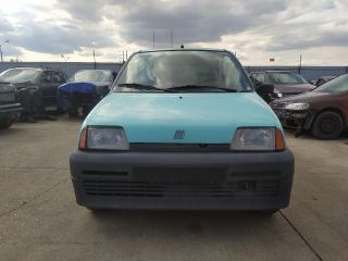 bontott FIAT CINQUECENTO Bal első Csonkállvány Kerékaggyal