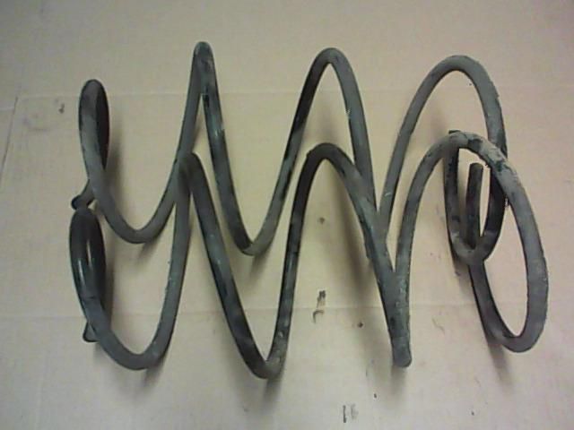 bontott FIAT CINQUECENTO Első Rugó