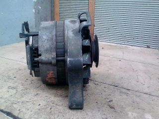 bontott FIAT CINQUECENTO Generátor