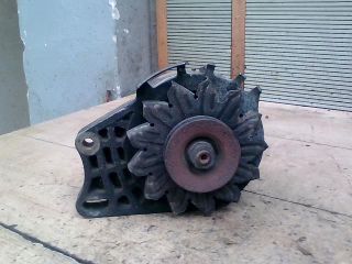 bontott FIAT CINQUECENTO Generátor