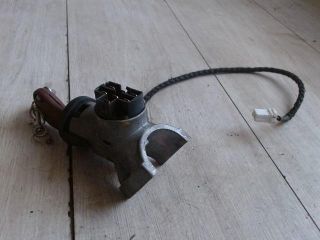 bontott FIAT CINQUECENTO Gyújtáskapcsoló