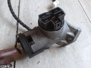 bontott FIAT CINQUECENTO Gyújtáskapcsoló