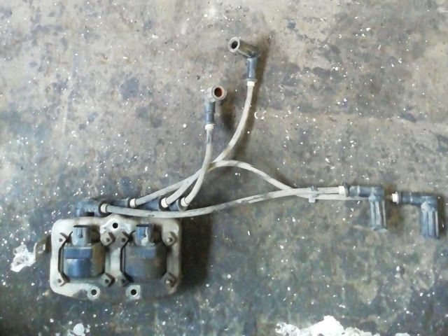 bontott FIAT CINQUECENTO Gyújtótrafó