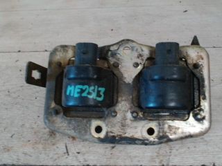 bontott FIAT CINQUECENTO Gyújtótrafó