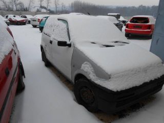 bontott FIAT CINQUECENTO Gyújtótrafó