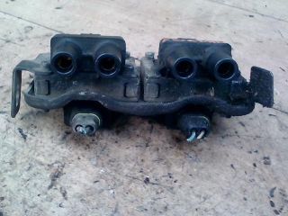 bontott FIAT CINQUECENTO Gyújtótrafó