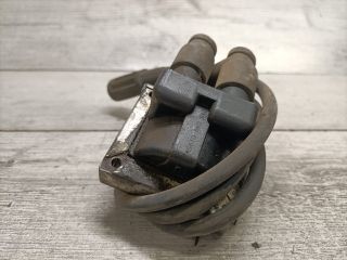 bontott FIAT CINQUECENTO Gyújtótrafó