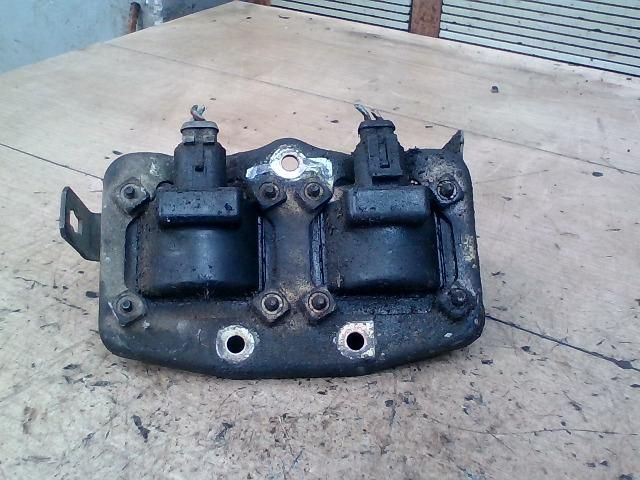 bontott FIAT CINQUECENTO Gyújtótrafó