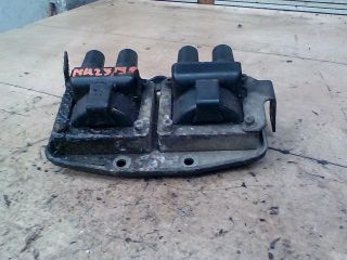 bontott FIAT CINQUECENTO Gyújtótrafó