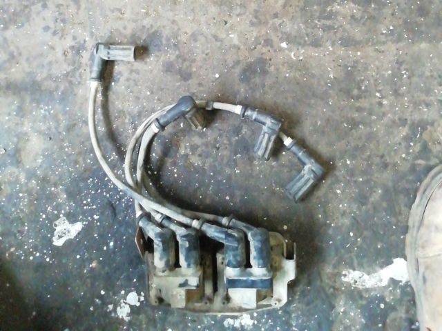 bontott FIAT CINQUECENTO Gyújtótrafó