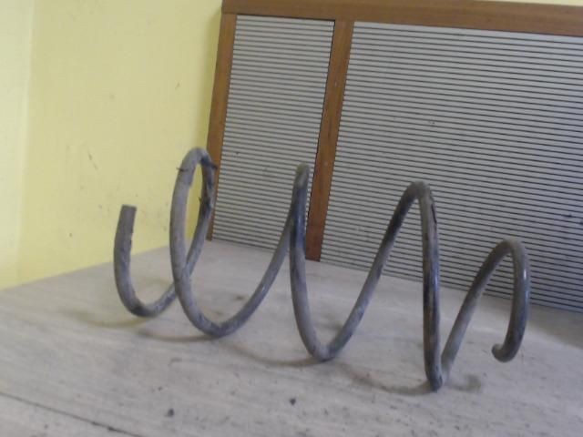 bontott FIAT CINQUECENTO Hátsó Rugó