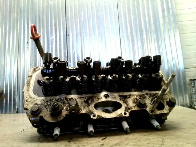 bontott FIAT CINQUECENTO Hengerfej