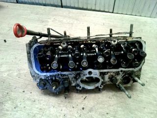 bontott FIAT CINQUECENTO Hengerfej