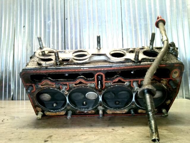 bontott FIAT CINQUECENTO Hengerfej