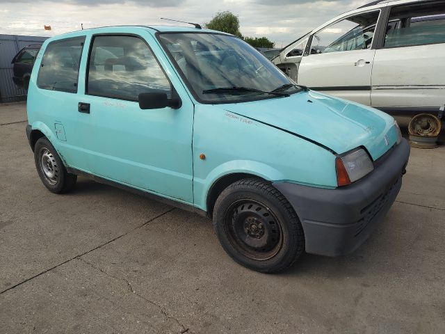 bontott FIAT CINQUECENTO Hűtőventilátor