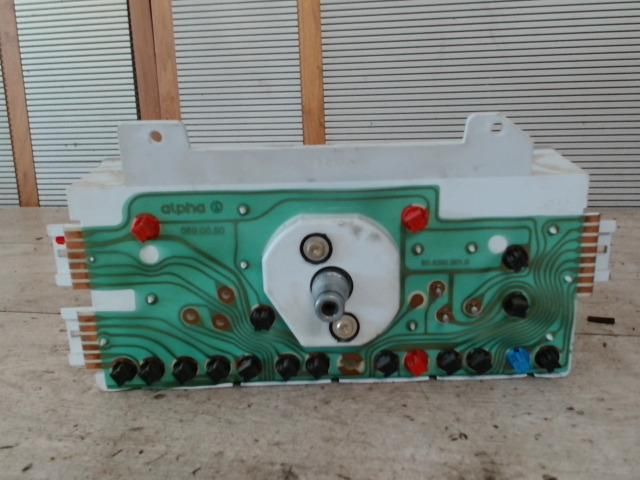 bontott FIAT CINQUECENTO Kilométeróra