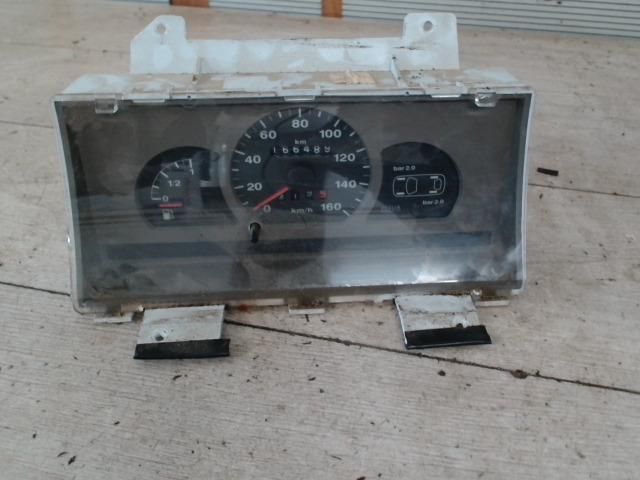 bontott FIAT CINQUECENTO Kilométeróra