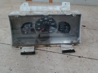 bontott FIAT CINQUECENTO Kilométeróra