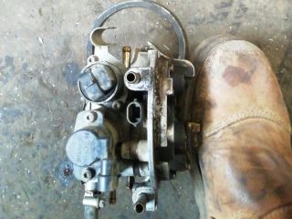 bontott FIAT CINQUECENTO Központi Injektor