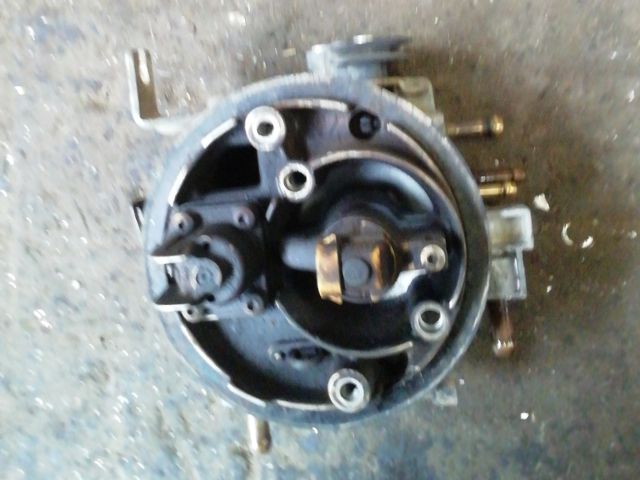 bontott FIAT CINQUECENTO Központi Injektor