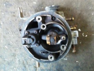 bontott FIAT CINQUECENTO Központi Injektor