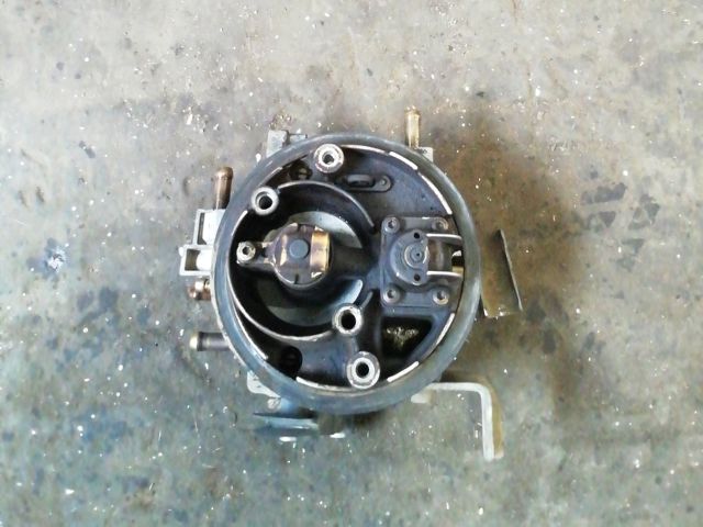 bontott FIAT CINQUECENTO Központi Injektor