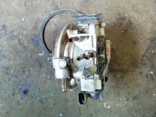 bontott FIAT CINQUECENTO Központi Injektor