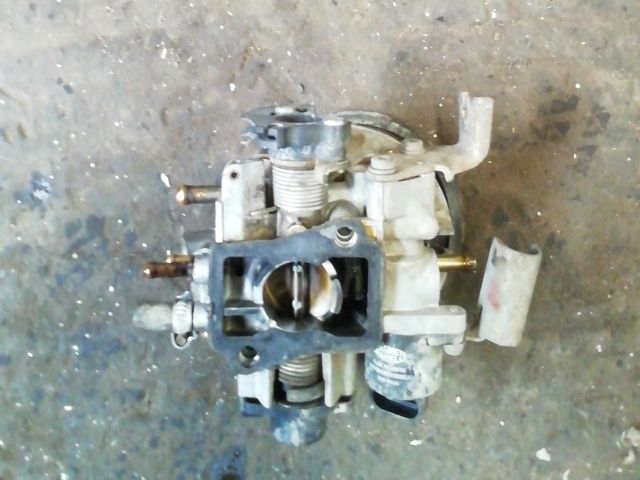 bontott FIAT CINQUECENTO Központi Injektor