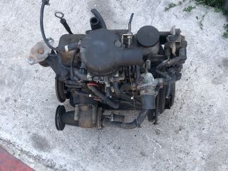 bontott FIAT CINQUECENTO Motor (Fűzött blokk hengerfejjel)