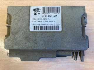 bontott FIAT CINQUECENTO Motorvezérlő