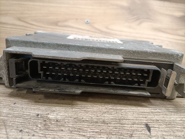 bontott FIAT CINQUECENTO Motorvezérlő