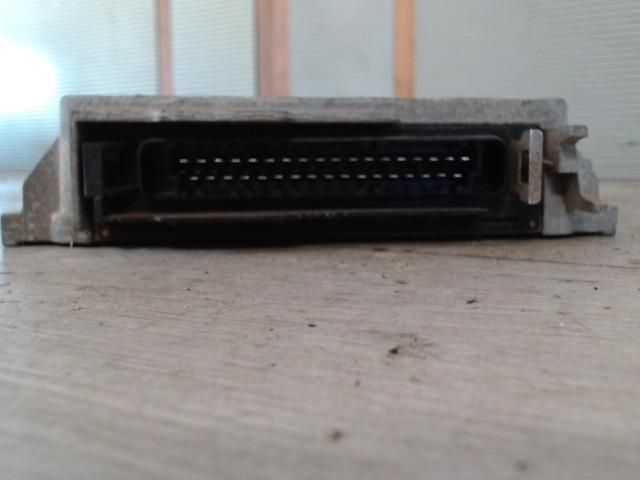 bontott FIAT CINQUECENTO Motorvezérlő