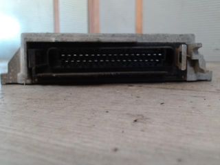 bontott FIAT CINQUECENTO Motorvezérlő