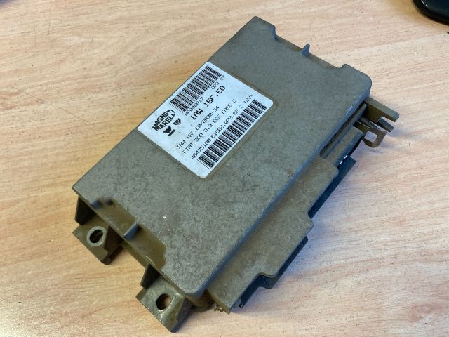 bontott FIAT CINQUECENTO Motorvezérlő