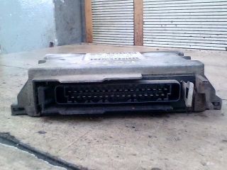 bontott FIAT CINQUECENTO Motorvezérlő