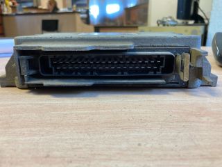 bontott FIAT CINQUECENTO Motorvezérlő