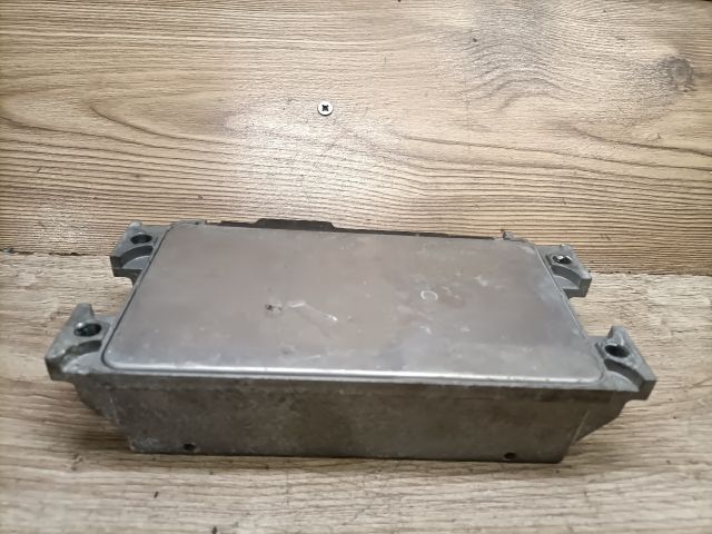 bontott FIAT CINQUECENTO Motorvezérlő