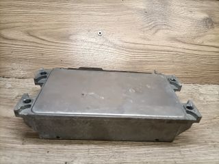 bontott FIAT CINQUECENTO Motorvezérlő