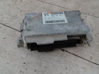 bontott FIAT CINQUECENTO Motorvezérlő