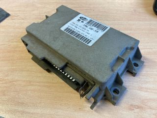 bontott FIAT CINQUECENTO Motorvezérlő