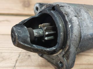 bontott FIAT CINQUECENTO Önindító