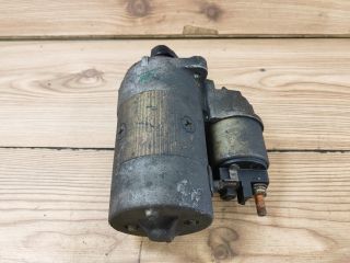 bontott FIAT CINQUECENTO Önindító