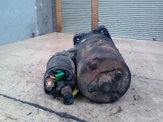 bontott FIAT CINQUECENTO Önindító