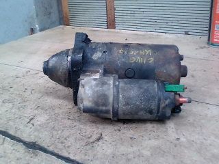 bontott FIAT CINQUECENTO Önindító